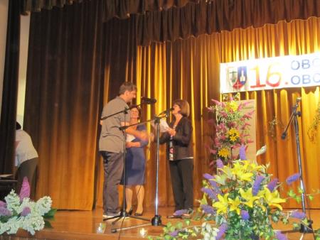 Osrednja občinska proslava ob 16. občinskem prazniku Občine Razkrižje 9